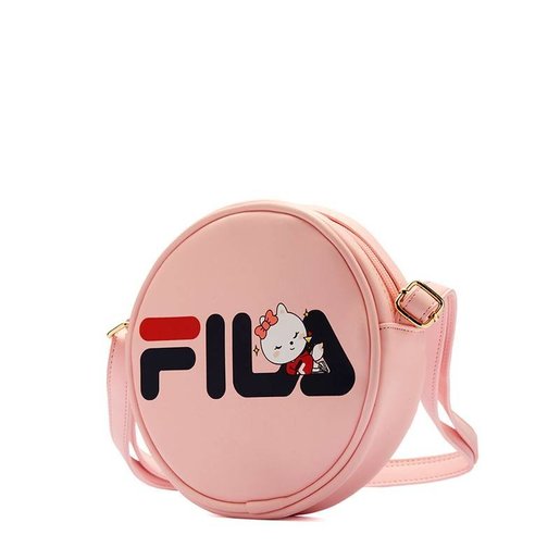 fila round bag