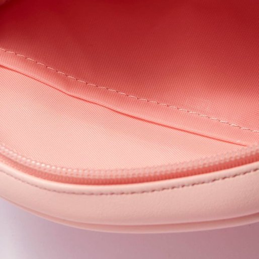 fila crossbody bag pink