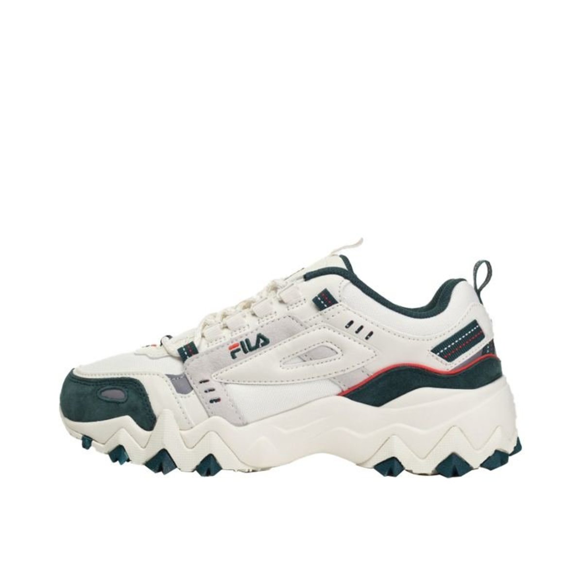 fila logo shoes