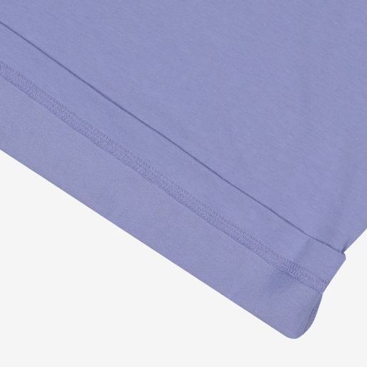 lavender fila shirt