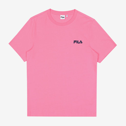 fila pink t shirt