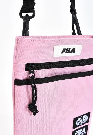 fila crossbody bag korea