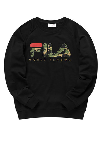 fila camo