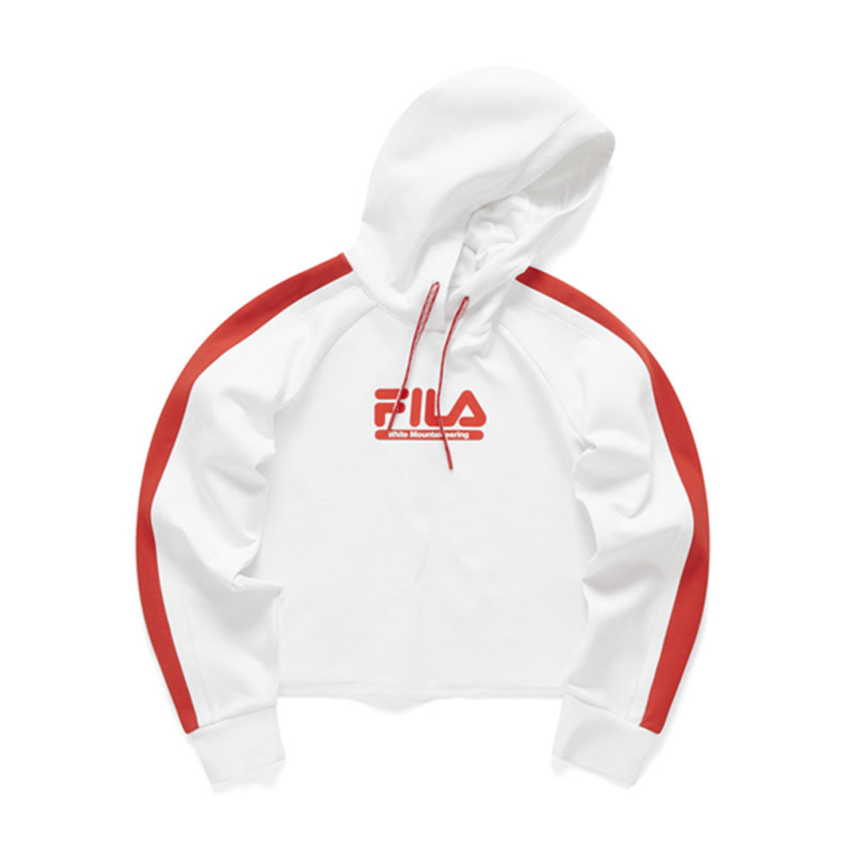 fila white mountaineering