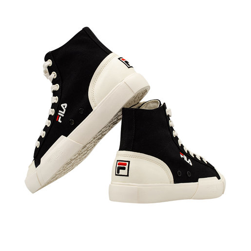 fila high top shoes