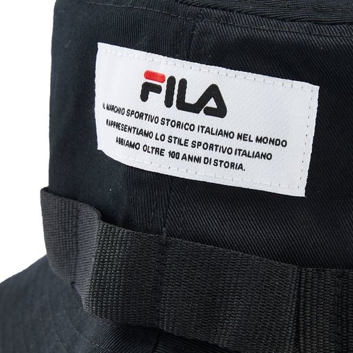 fila label