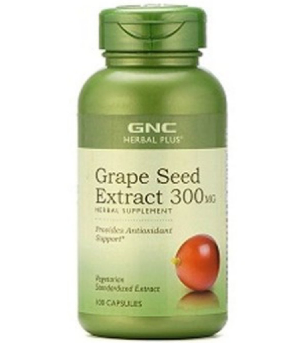 grapeseed extract gnc