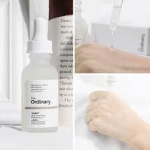 ordinary peptide serum
