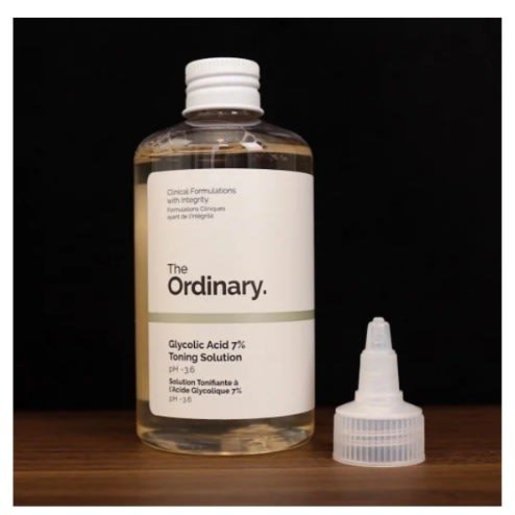 glycolic toning solution ordinary