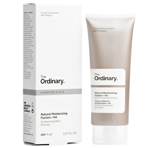 the ordinary face cream 100ml