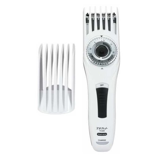 personal hair trimmer