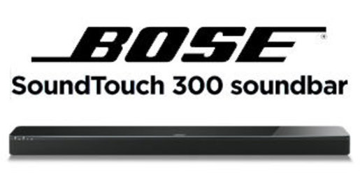 bose soundtouch 300 malaysia