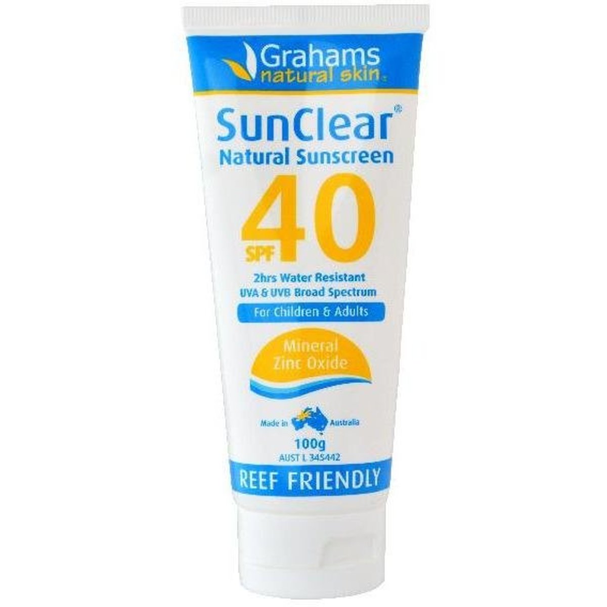 sunclear spf 40 sunscreen lotion price