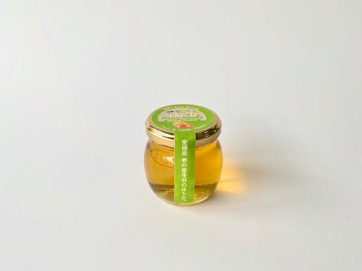完熟屋 蜂蜜套裝 甘夏花蜂蜜 蜜柑花蜂蜜 春天原生林蜂蜜 Hktvmall 香港最大網購平台