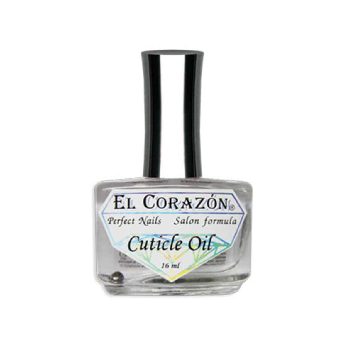 El Corazon | Cuticle Oil #405- 16ML | HKTVmall The Largest HK Shopping ...