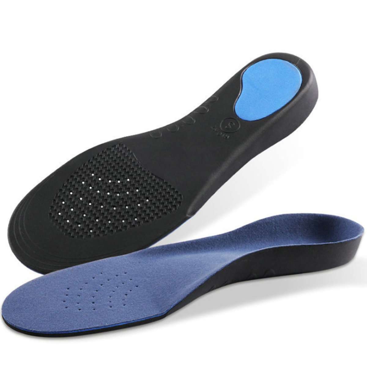 功能矯正 扁平足鞋墊(M)