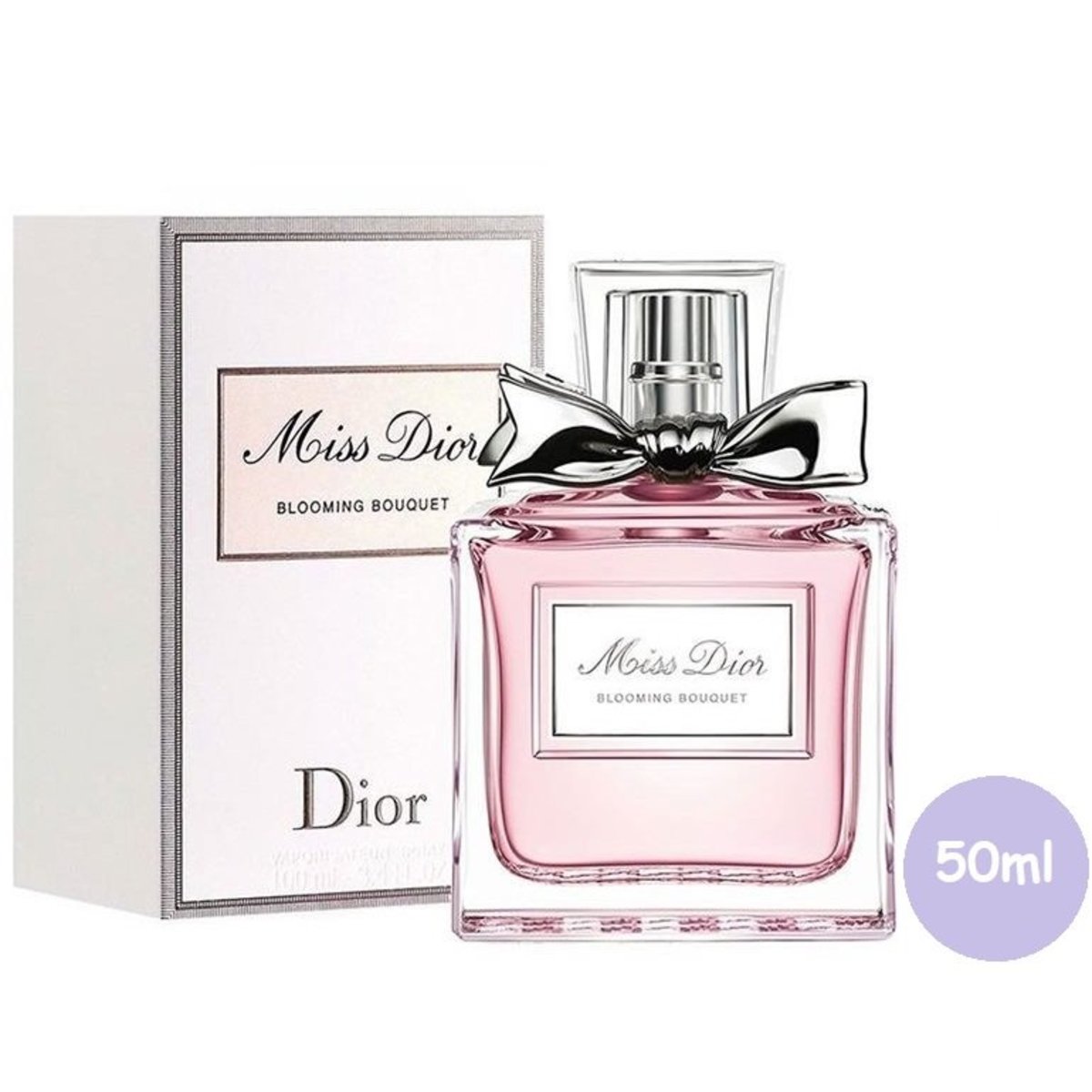 miss dior blooming bouquet king power
