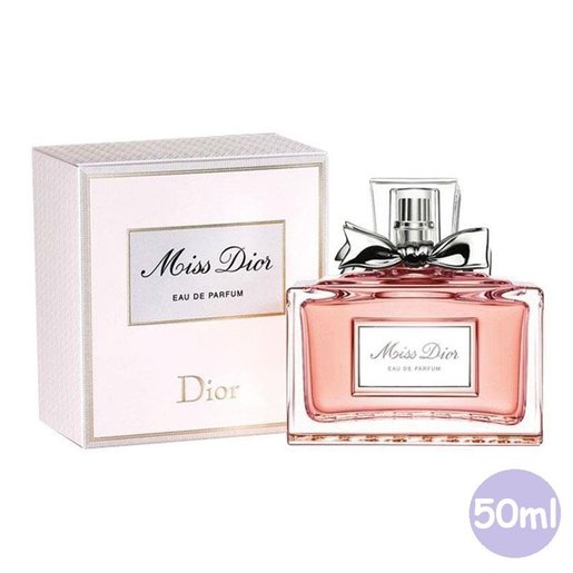 miss dior 50 ml eau de parfum