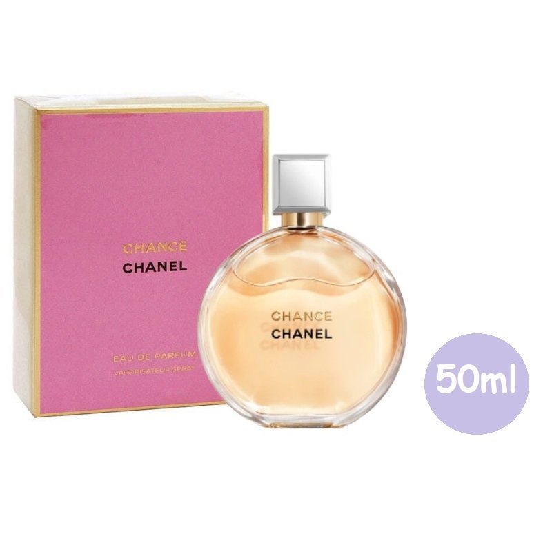 change chanel parfum