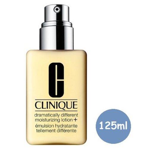 dramatically different moisturizing lotion 125ml