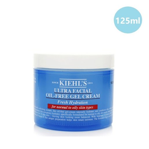 ultra facial gel cream