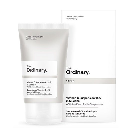 ordinary vit c cream