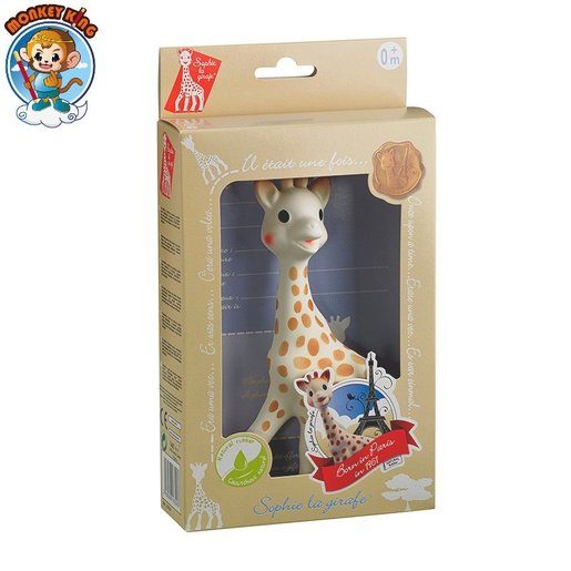 sophie giraffe