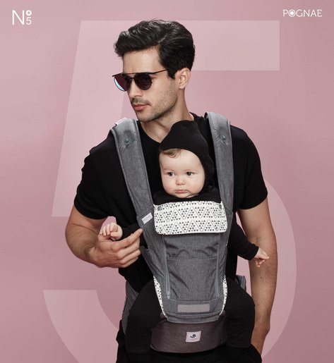 pognae no 5 plus review