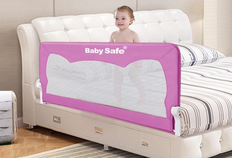 babysafe mattress cover