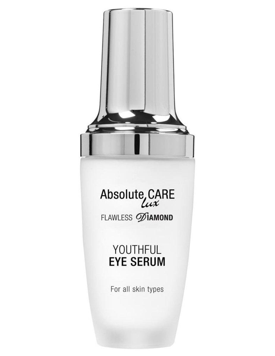 diamond eye serum