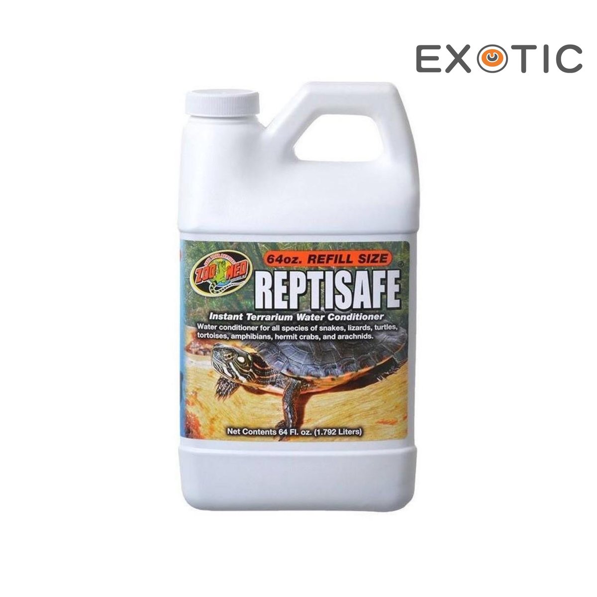 reptisafe for turtles