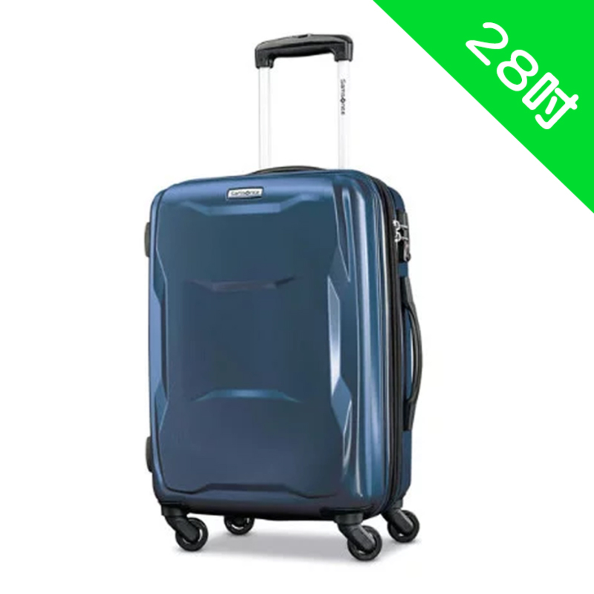 samsonite pivot lagoon