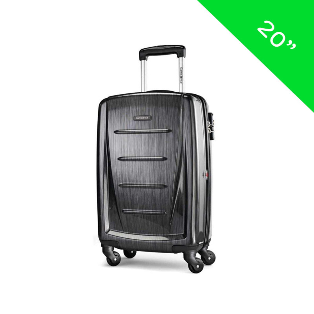 samsonite winfield 20