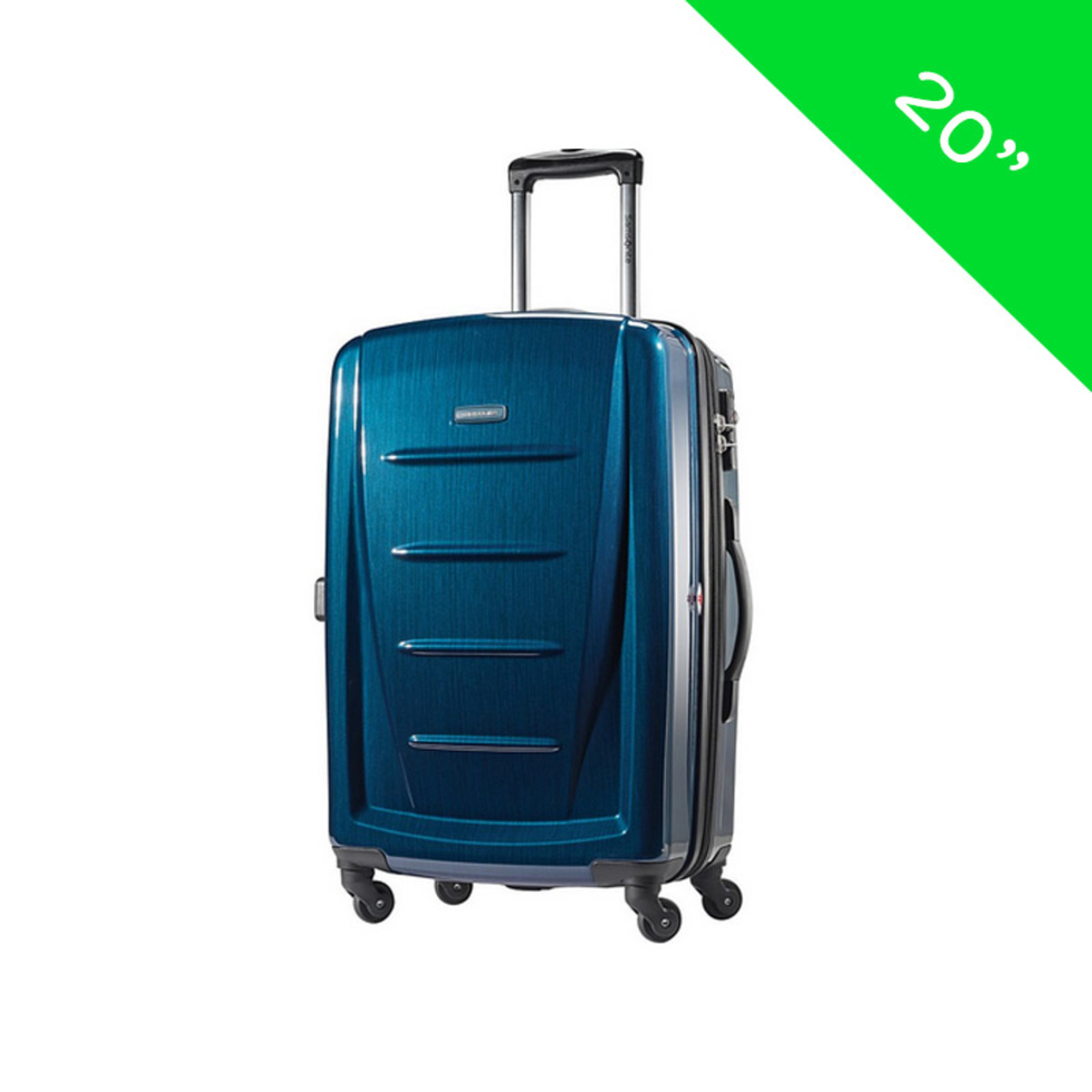 samsonite winfield 2 fashion