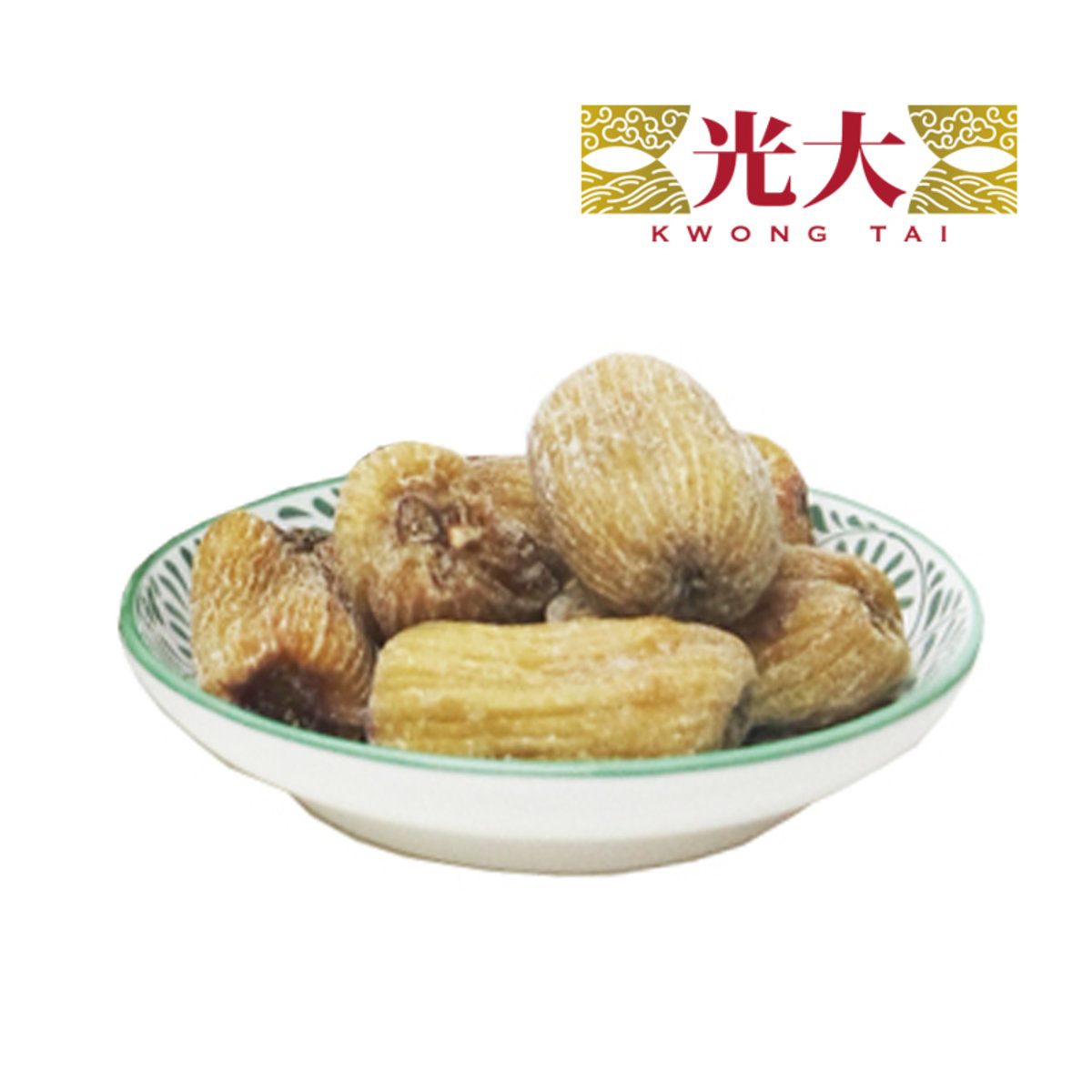 Dried Honey Dates (600g)