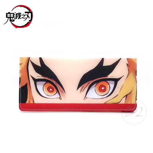 Bandai 鬼滅之刃鬼滅の刃日版戶外便攜口罩收納袋口罩袋儲物袋抗菌分隔式鬼殺隊炎柱炎之呼吸