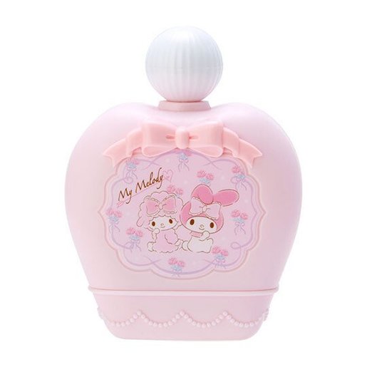 parallel import perfume