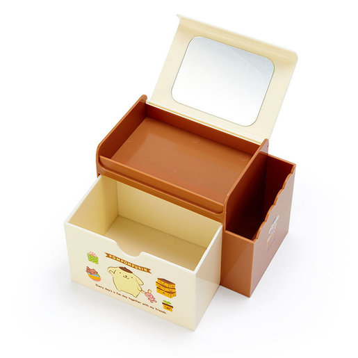 pen holder box