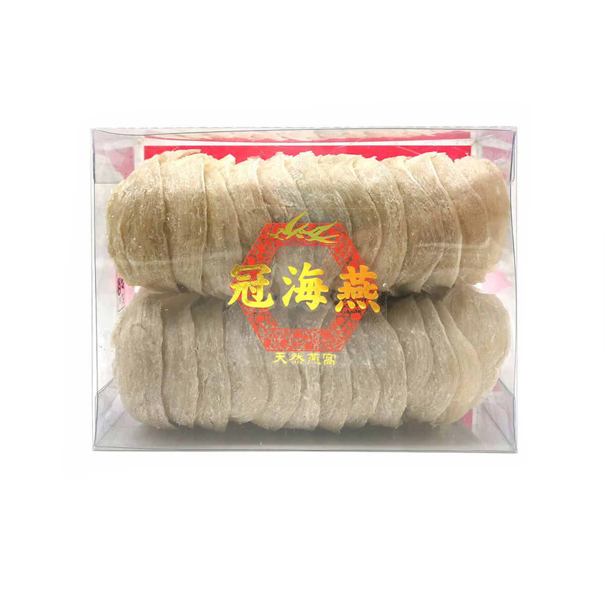 Premium Bird's Nest (500g)