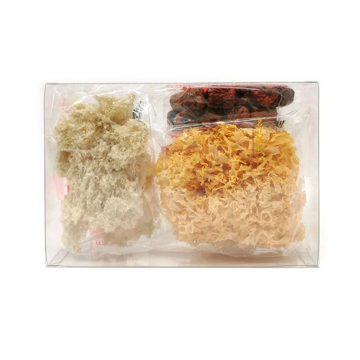 名冠燕窩優惠套裝 