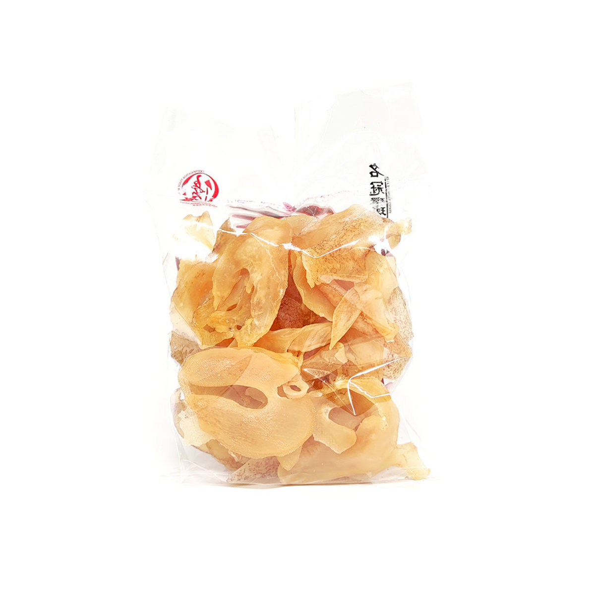 Dried Conch Slices (250g) #滋陰補腎 #滋陰養顏 #響螺螺片 #響螺頭 #湯料 #煲湯 #海味乾貨 #健康食品 #南北貨