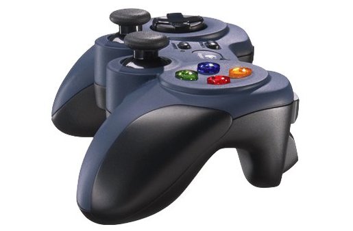 Logitech Logitech F310 Gamepad 遊戲控制器 原裝行貨 香港電視hktvmall 網上購物