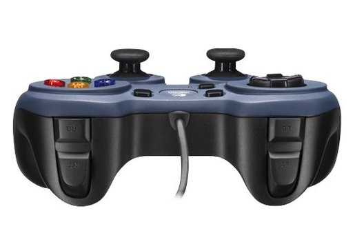 (未使用･未開封品)Gamepad F310 F310ゲームパッド - コンソールスタイル - ロジクールゲーミング