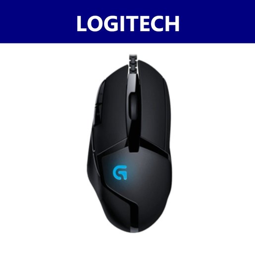 Logitech G402 Hyperion Fury 高速追蹤遊戲滑鼠 910 Hktvmall 香港最大網購平台