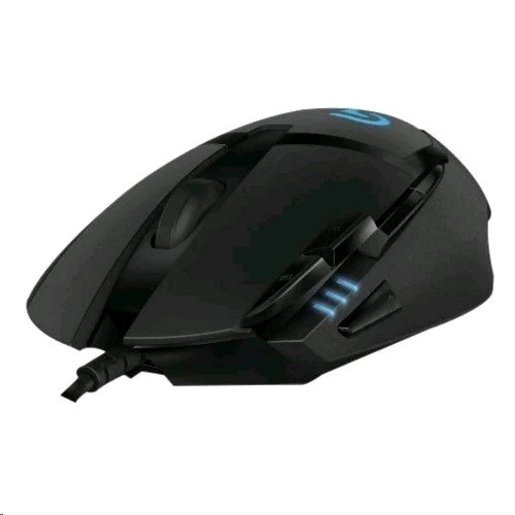 Logitech G402 Hyperion Fury Gaming Mouse 910 Hktvmall Online Shopping
