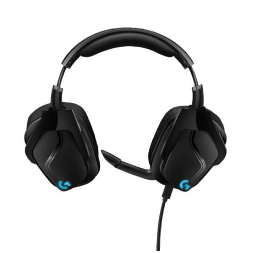 G633s 7.1 best sale lightsync gaming headset