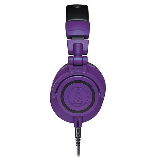 AUDIO TECHNICA | ATH-M50X PROFESSIONAL 