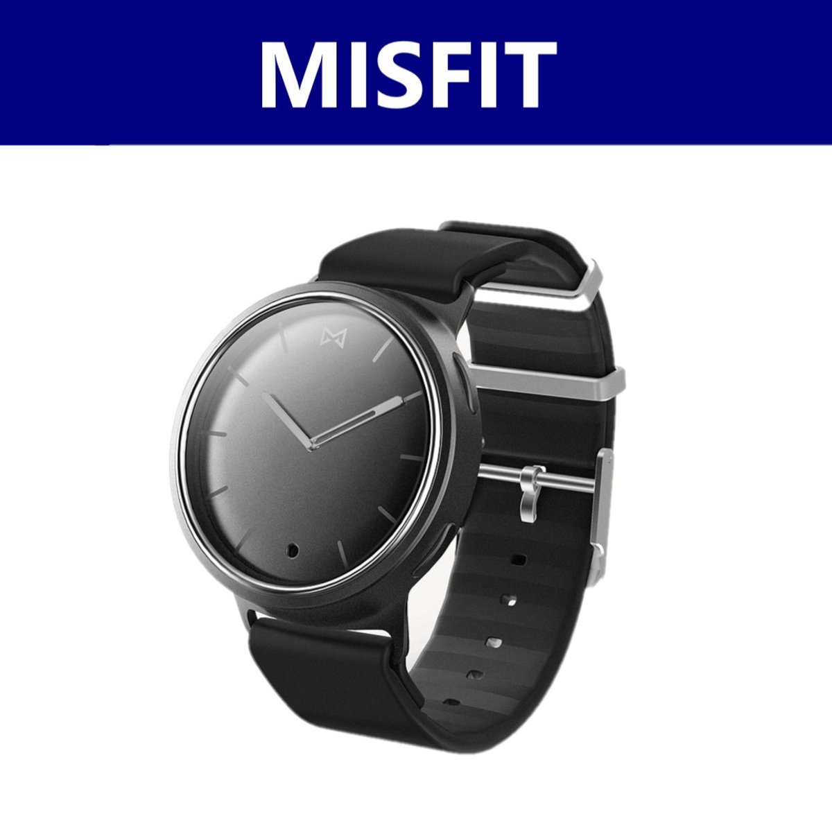 misfit phase strap