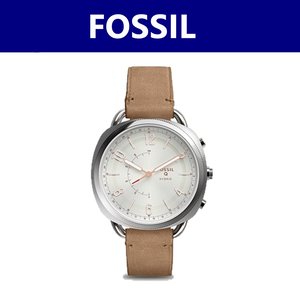 Fossil Hybrid Smartwatch Goodwin Brown 