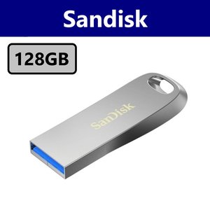 sandisk ultra luxe usb 3.1 128gb